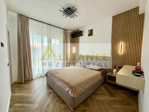 Casa individuala parter || 4camere 2 bai || teren 400 mp || - imagine 6