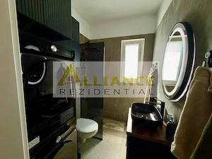 Casa individuala parter || 4camere 2 bai || teren 400 mp || - imagine 4