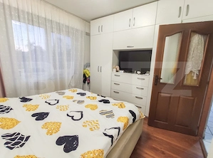 Apartament spatios cu vedere spre parc, 4 camere si parcare proprie - imagine 6