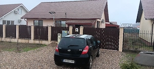 Casă individuală parter Sânandrei   Teren 700 mp   Direct Proprietar - imagine 4