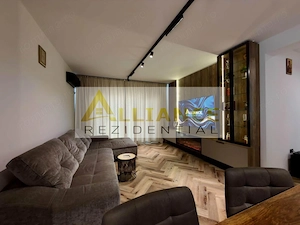 Casa individuala parter || 4camere 2 bai || teren 400 mp || - imagine 9
