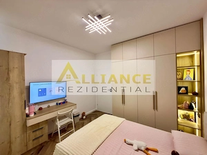 Casa individuala parter || 4camere 2 bai || teren 400 mp || - imagine 10