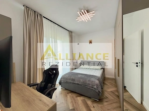 Casa individuala parter || 4camere 2 bai || teren 400 mp || - imagine 8