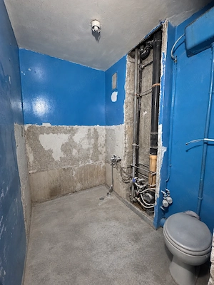 Garsoniera   32mpu   Zona Iulius Mall   Gheorgheni - imagine 5