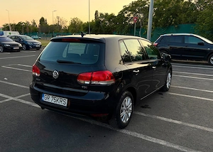 Golf6 decembrie 2012