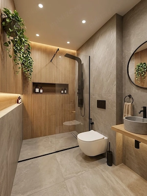Garsoniera   32mpu   Zona Iulius Mall   Gheorgheni - imagine 7