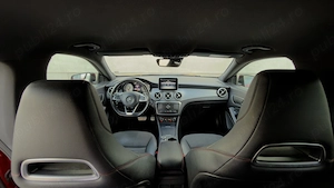 Mercedes Benz CLA 200 - Pachet AMG - imagine 4