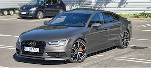 Audi A7 3.0 - imagine 2