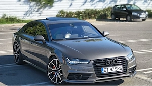 Audi A7 3.0 - imagine 3