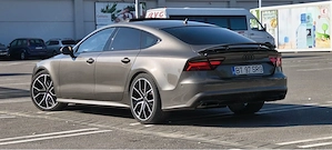Audi A7 3.0