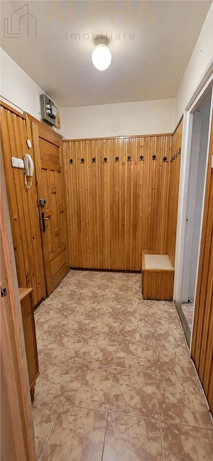 Apartament cu 2 camere de vanzare – zona centrala, Bistrita - imagine 6
