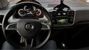 Vand Skoda CitiGo e-IV - imagine 2