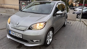 Vand Skoda CitiGo e-IV - imagine 4