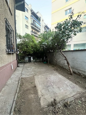Apartament modern cu 2 camere, Curte de 118 MP - Zona Decebal, Piata Muncii - imagine 5