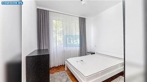 0% Comision | Apartament cu 3 camere, 60 mp | Semicentral