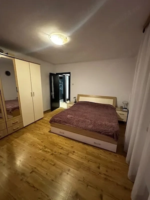 apartament 2 camere-dristor-park lake-metrou 5 minute - imagine 5