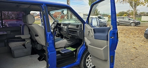 Vw T4 Multivan an 1998 motor 2500 cm3 diesel 102 c,p Acv  - imagine 9