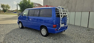 Vw T4 Multivan an 1998 motor 2500 cm3 diesel 102 c,p Acv  - imagine 4