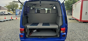 Vw T4 Multivan an 1998 motor 2500 cm3 diesel 102 c,p Acv  - imagine 10