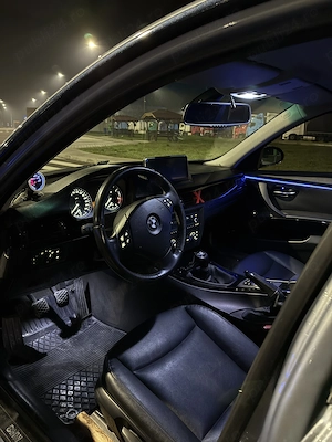 Vând bmw e90 - imagine 4