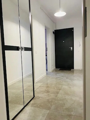 Lujerului - Plaza Residence - imobil 2022 - imagine 7
