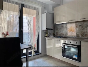 Lujerului - Plaza Residence - imobil 2022 - imagine 3