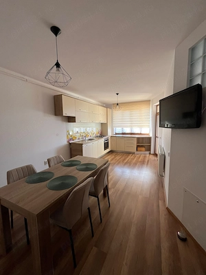 Apartament cu 3 camere în Baciu, jud.Cluj - imagine 2