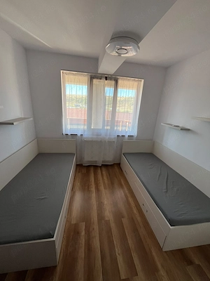 Apartament cu 3 camere în Baciu, jud.Cluj - imagine 3