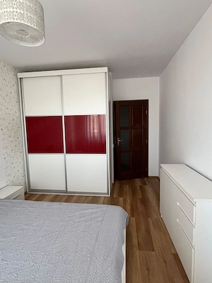 Apartament cu 3 camere în Baciu, jud.Cluj - imagine 6