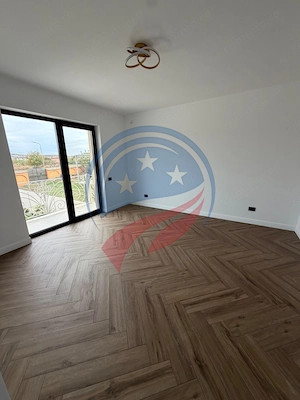 VILA DE LUX | CONSTRUCTIE 2026 | TEREN 818 MP | PISCINA - imagine 12