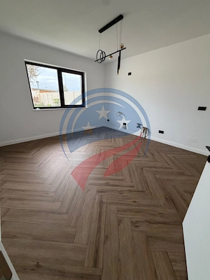 VILA DE LUX | CONSTRUCTIE 2026 | TEREN 818 MP | PISCINA - imagine 20