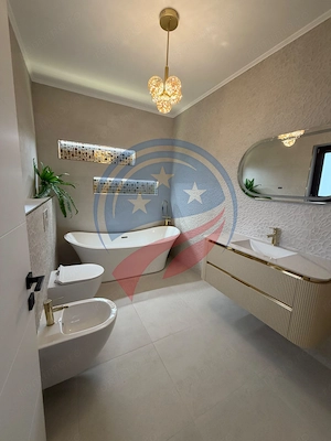 VILA DE LUX | CONSTRUCTIE 2026 | TEREN 818 MP | PISCINA - imagine 10