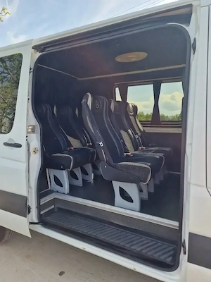 Mercedes Sprinter 316  - imagine 2