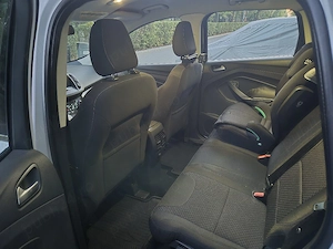 Ford Kuga 4x4, 2018, 2.0 TDCi, Manuală - 168.000 km - imagine 2