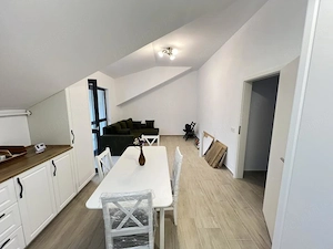 Apartament-3 Camere-Mobilat-62mp-Decomandat-Terasa-Parcare-Sanpetru - imagine 3