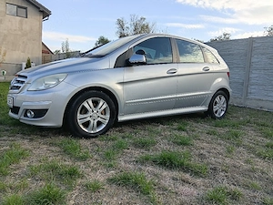 Mercedes B 180 CDI - imagine 5