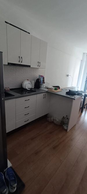 De vânzare studio 44 mp  în Ansamblul Sunshine Rezidence - imagine 8