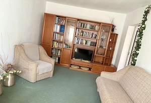 Drumul Taberei-3 camere | 2 bai + 2 balcoane-2 min METROU - imagine 7