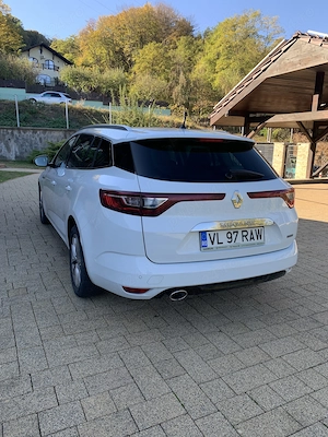 Renault Megane IV, 1,5 dci 2020 - imagine 3