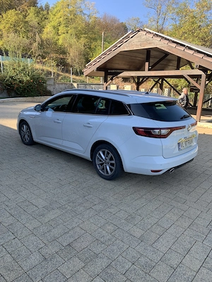 Renault Megane IV, 1,5 dci 2020 - imagine 4