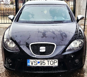vand sau schimb seat leon - imagine 4