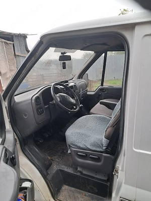 vând Ford transit 2,0  - imagine 3