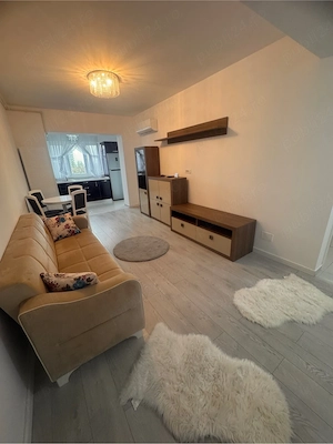 apartament 2 camere meralurgiei - imagine 2