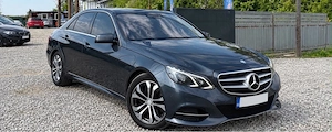 Mercedes Benz E300 - imagine 3