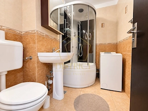 Garsoniera decomandată,complet mobilată si utilată. | Central - imagine 6