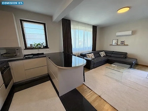 COMISION 0%! Ap. 2 cam cu grădină 110 mp, PET FRIENDLY, Ionesco-Europa