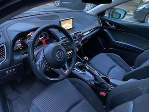 Mazda 3, prima inmatriculare 2018 - imagine 3
