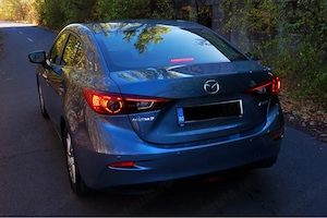 Mazda 3, prima inmatriculare 2018 - imagine 2