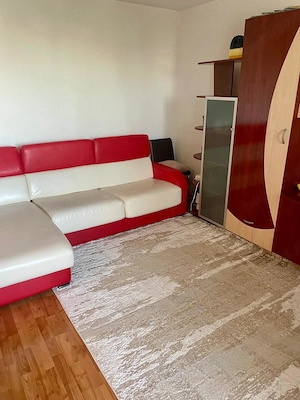 Închiriez apartament 2 camere - imagine 4