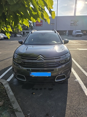 Vând Citro n C5 Aircross Plug-in Hybrid, 2021 | 224 CP | 10.000 km | Impecabil